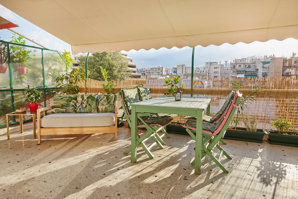 Apartment Paradiso with Fast Internet — foto 1