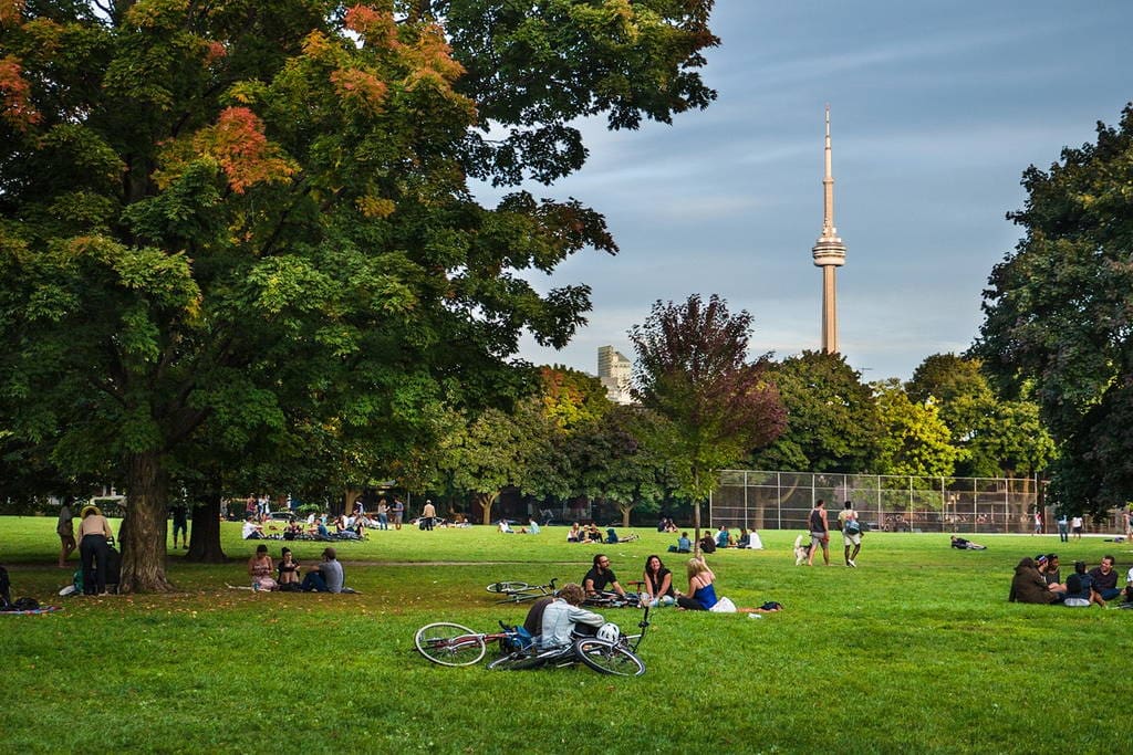 Alexandra Park