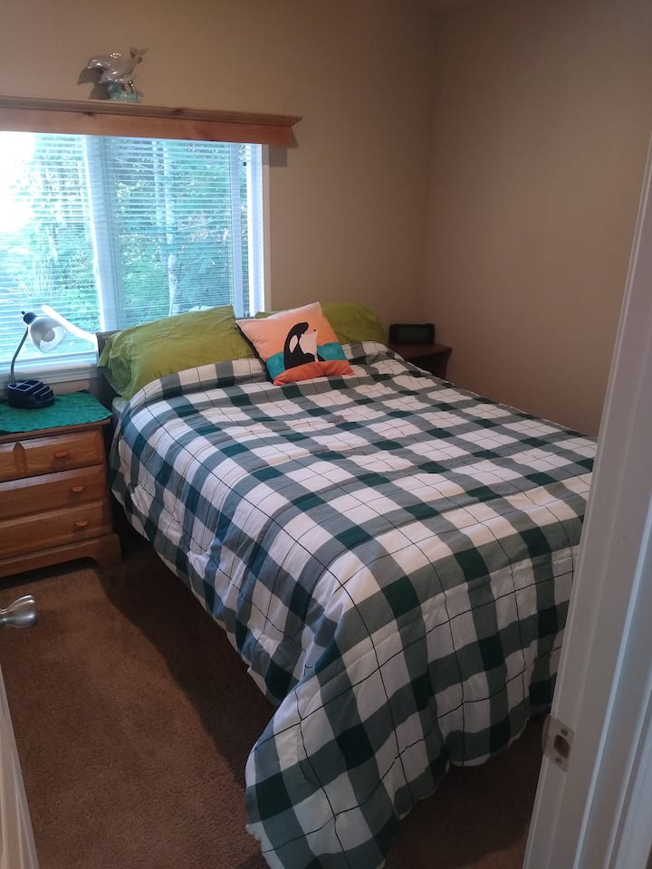 ห้องนอน