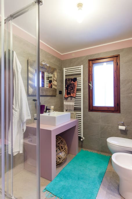 bagno privato
