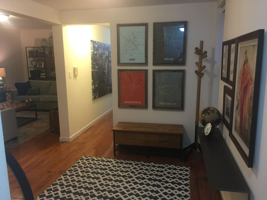 Foyer