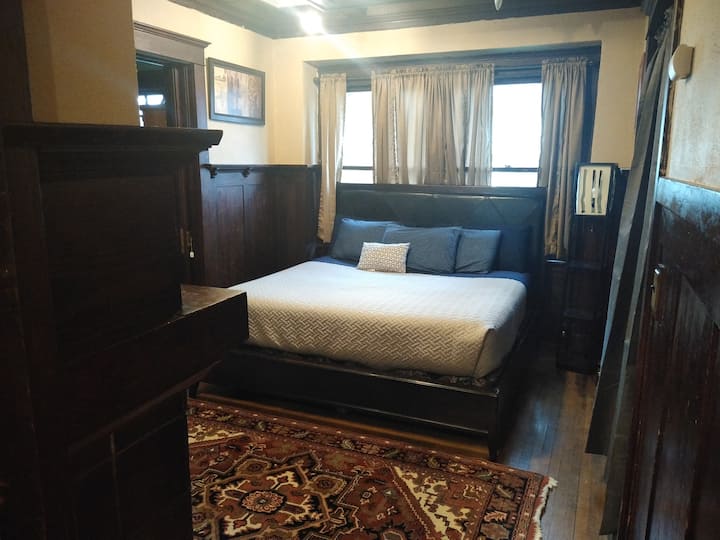 ห้องนอน