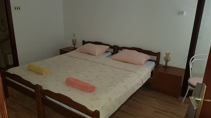 Habitación 1
