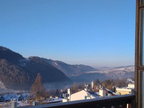 Apartament Panorama