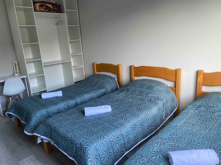 غرفة النوم 1