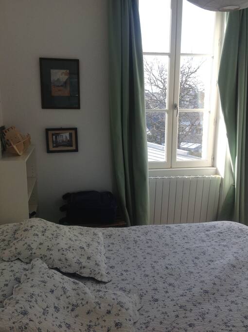 Chambre 1