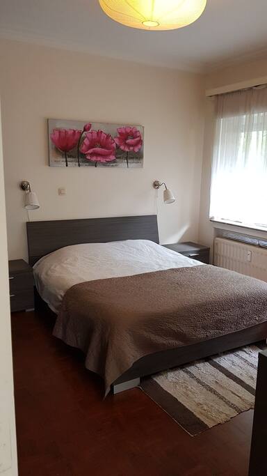 Chambre principale
