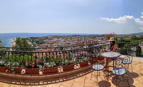 VelaLatina B&B Residence, Soverato