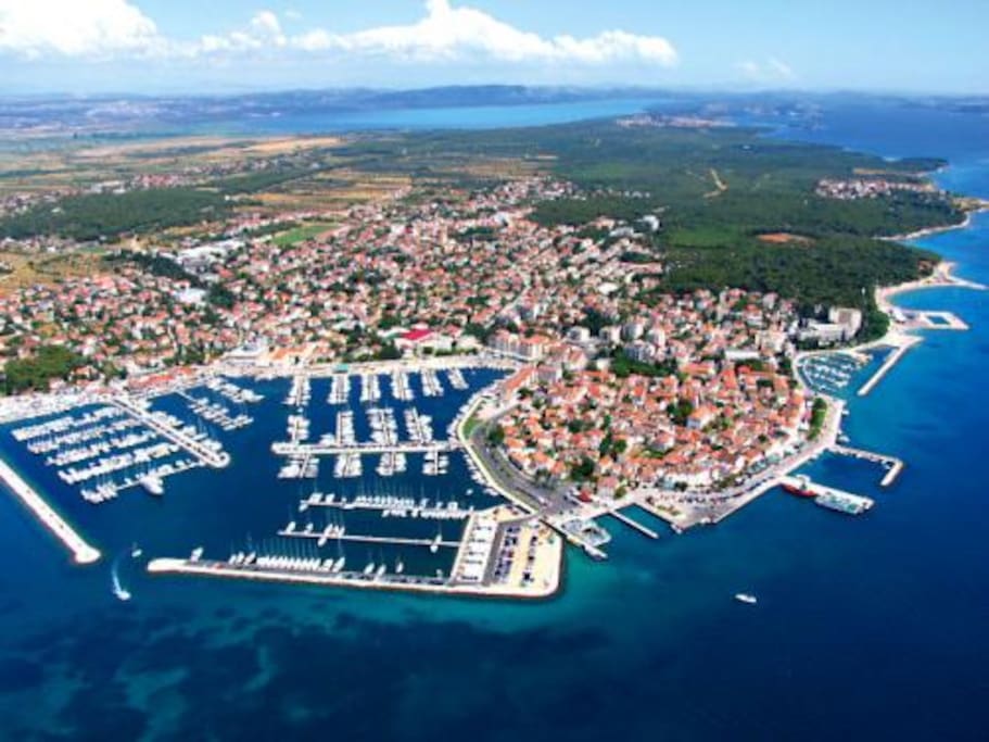 Biograd na moru