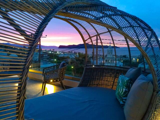 New Lux Villa★200m to beach/restaurant★Heated Pool gallery image 3