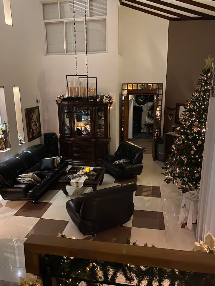 Дневна соба