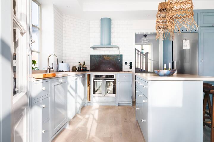 Airbnb Guldheden Vacation Rentals Places To Stay Vastra