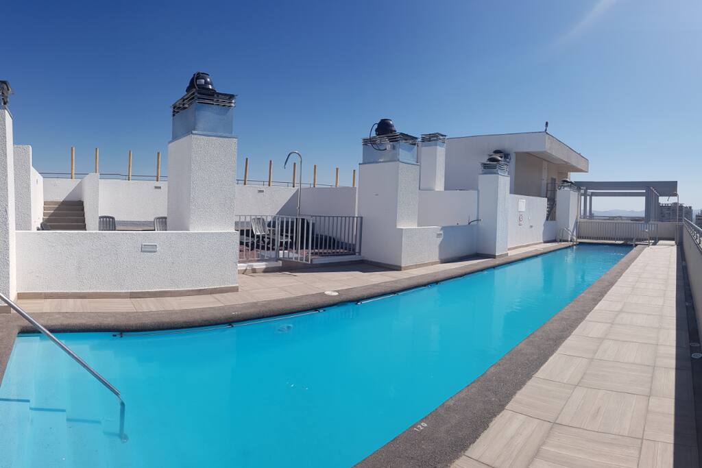 Swiming Pool
