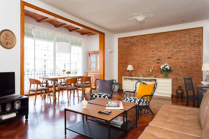 Casa Cosi – Mallorca 1