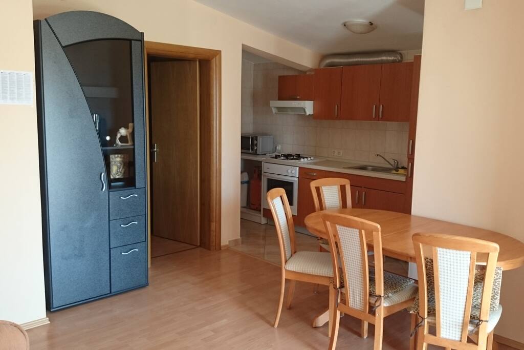 Apartment 02-1 bedroom-4 person