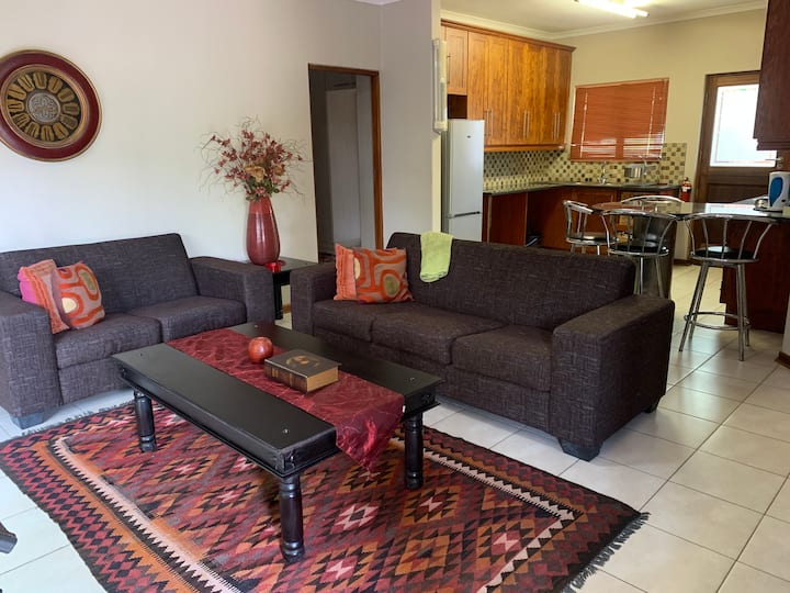On The Doorstep Of The Big 5 - Hazyview