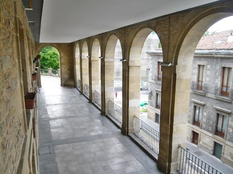 Luxury Arquillos Vitoria - EVI0063