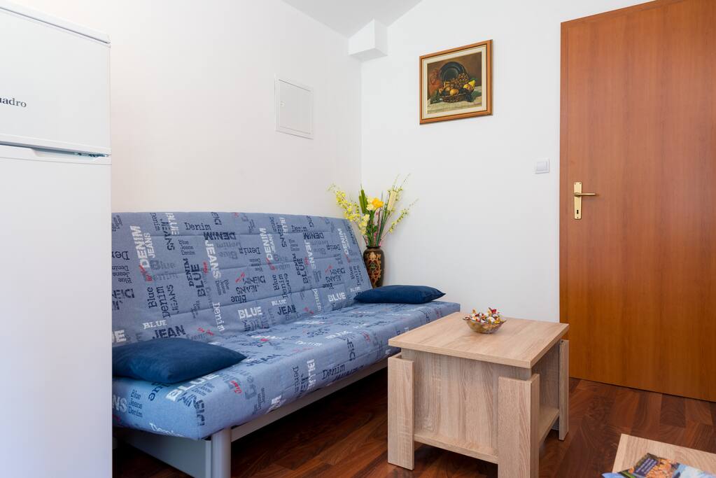 Sofa that can be pull out