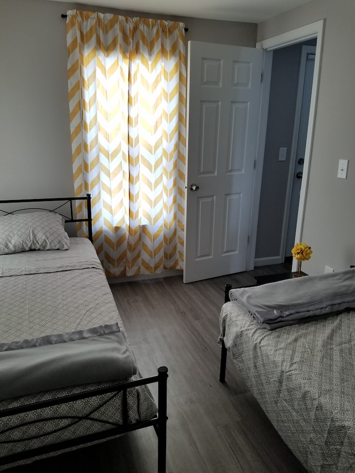 Dormitorio #2