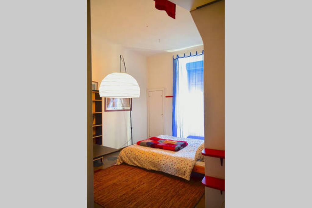 guest room 1