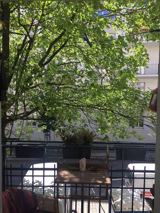 Balkon