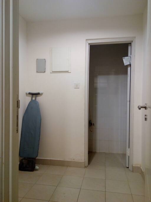 Maid Room