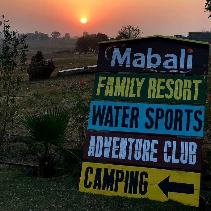 Family Resort