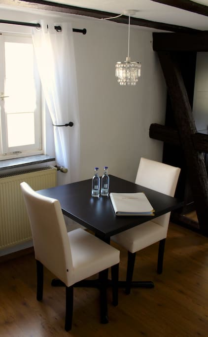 Apartment Silvaner
