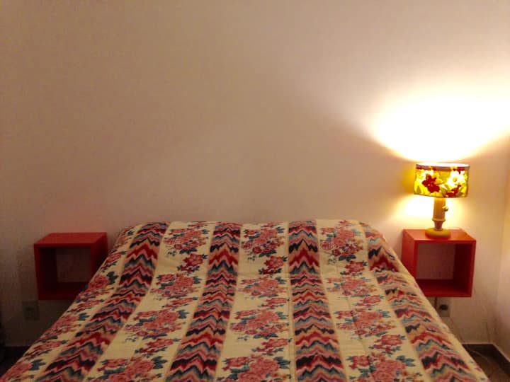 Chumba cha kulala cha 2