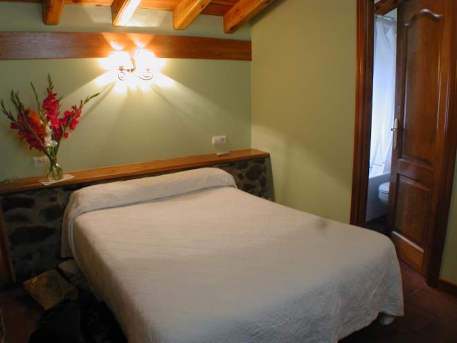 Dormitorio 1