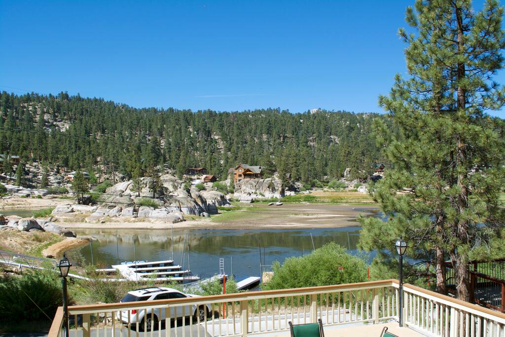 Lakefront at Boulder Bay: VIEW