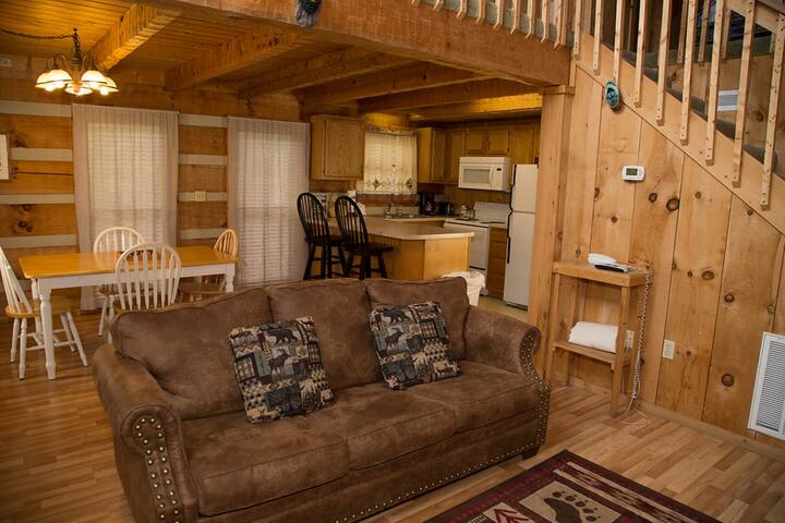 A Moment In Time - 2 BR/ 2 BA