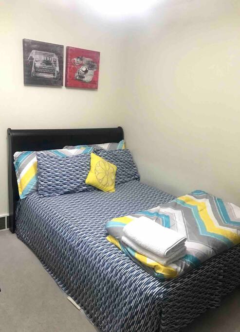 Room interior