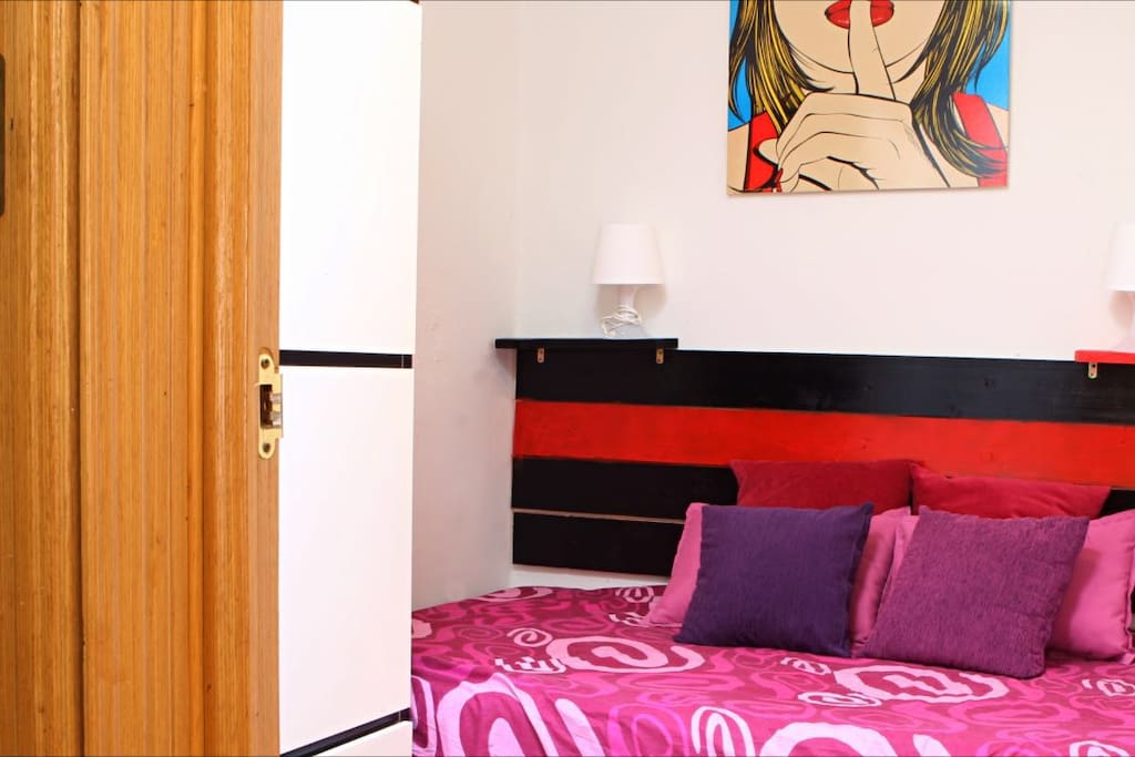 dormitorio 2