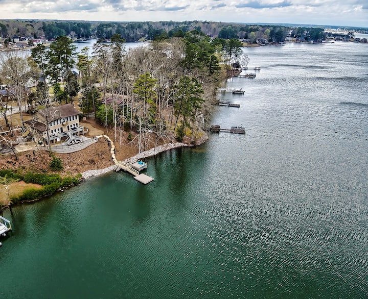 better boat rental lake murray sc