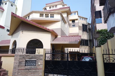 Zenia home stay patna Banglow with 5 bedrooms