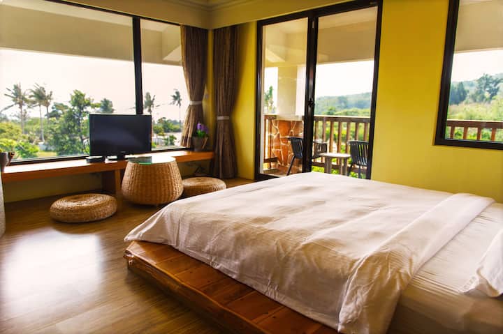 საძინებელი