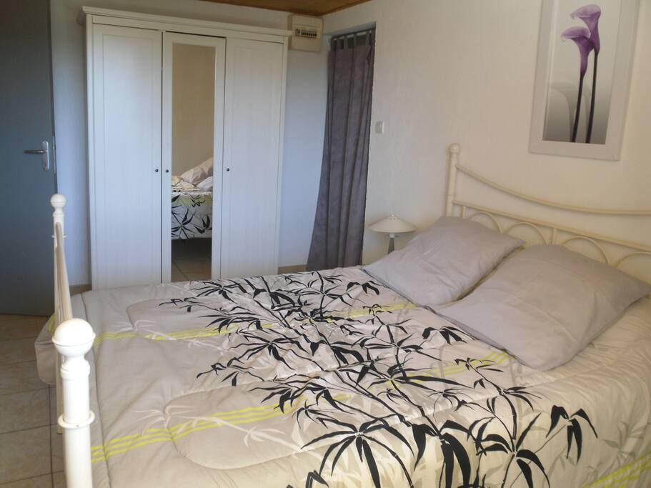chambre