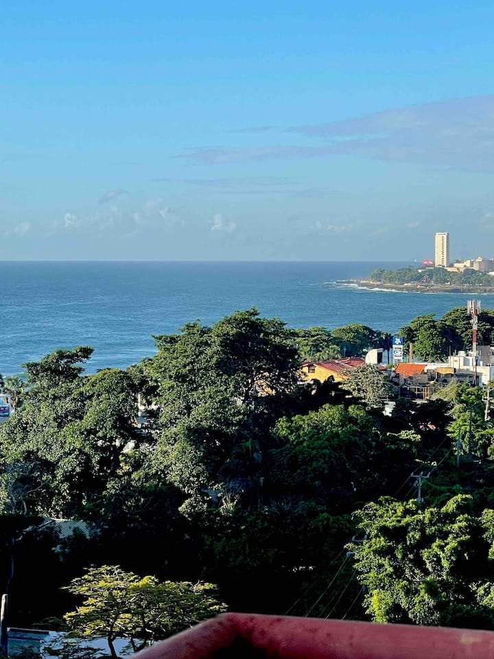 Gazcue Alquileres vacacionales y alojamientos Gazcue, Santo Domingo