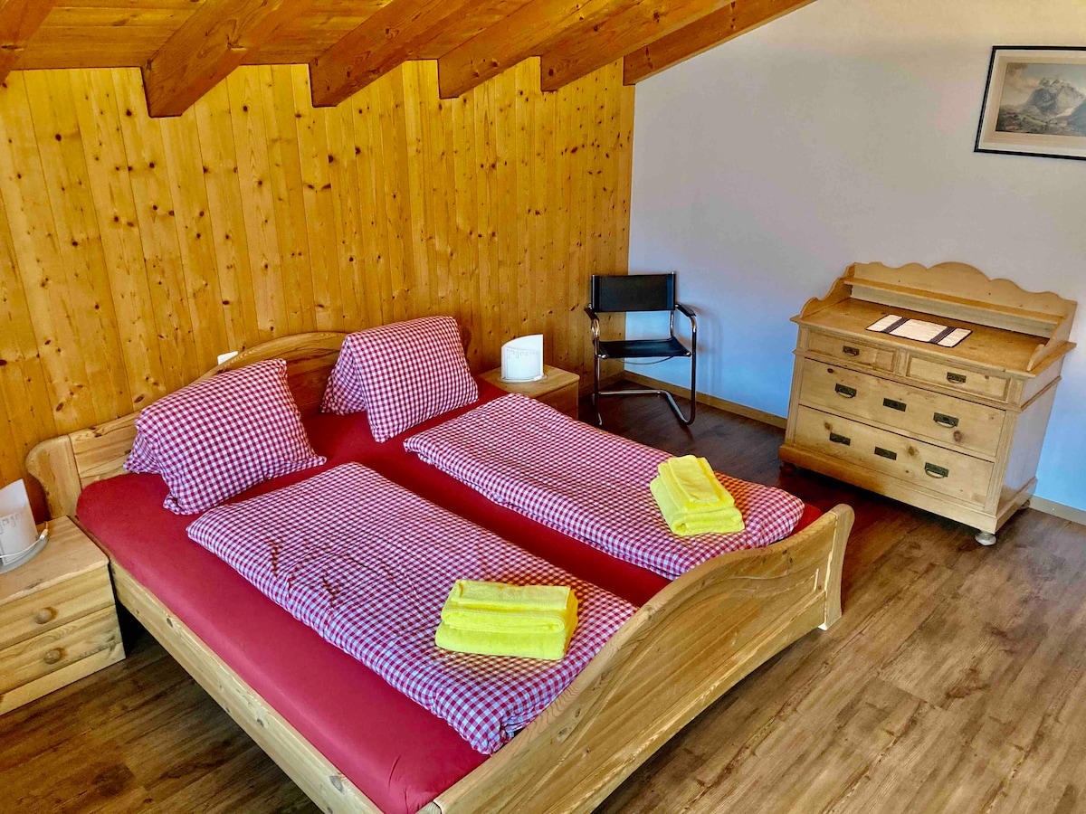 חדר זוגי צפוני