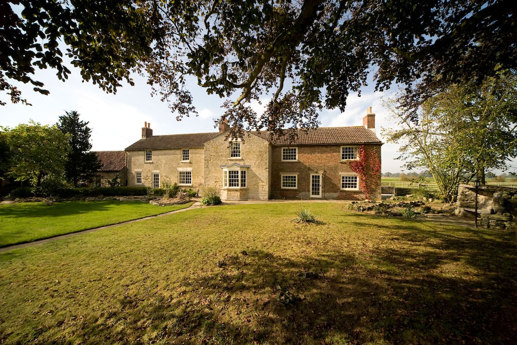 Habton House