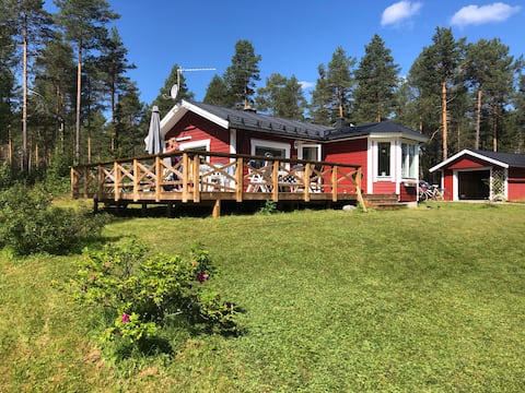 Cozy cottage in Vemdalen by - Pets welcome