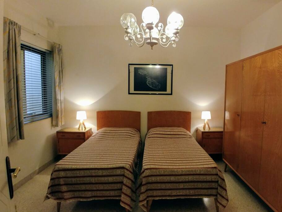 Your room