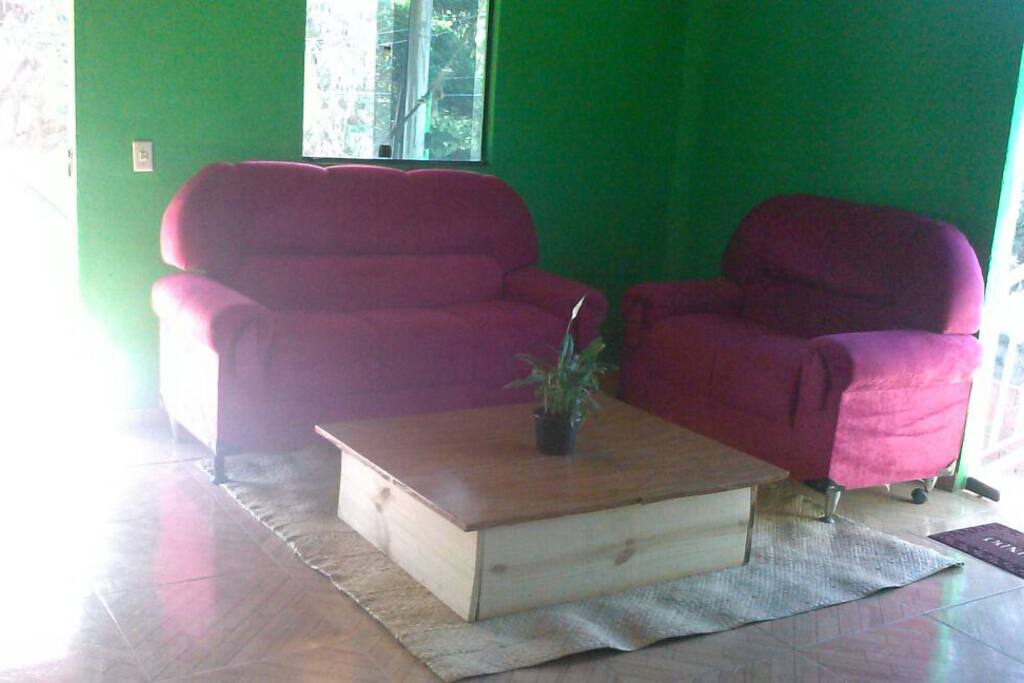 sala