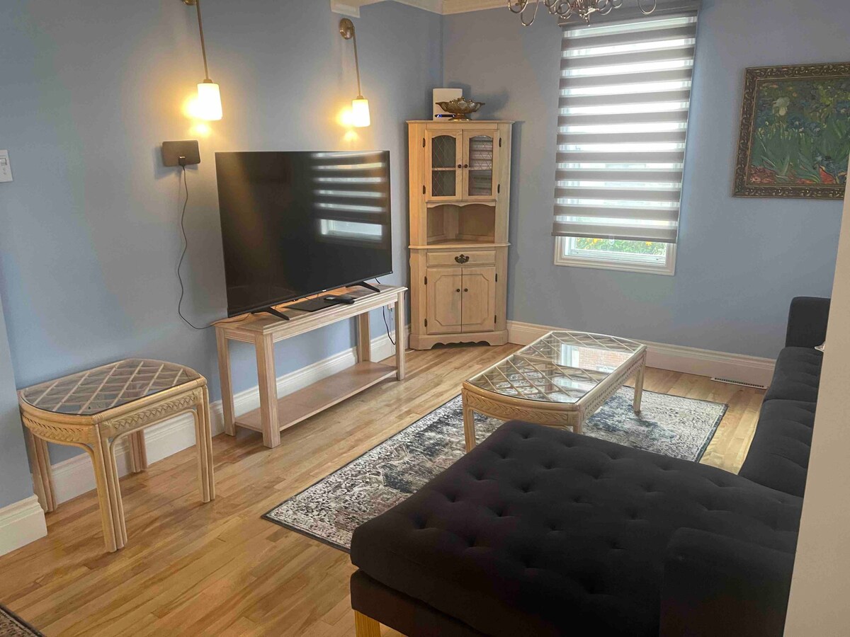 ห้องนั่งเล่น