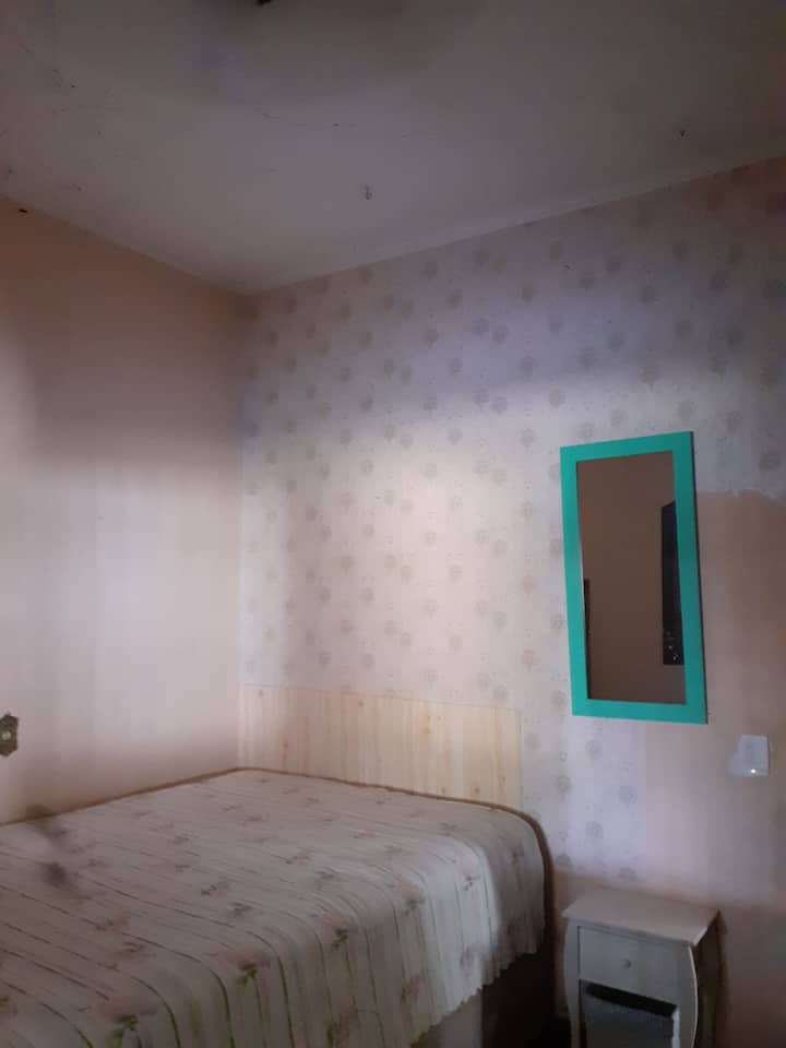 საძინებელი