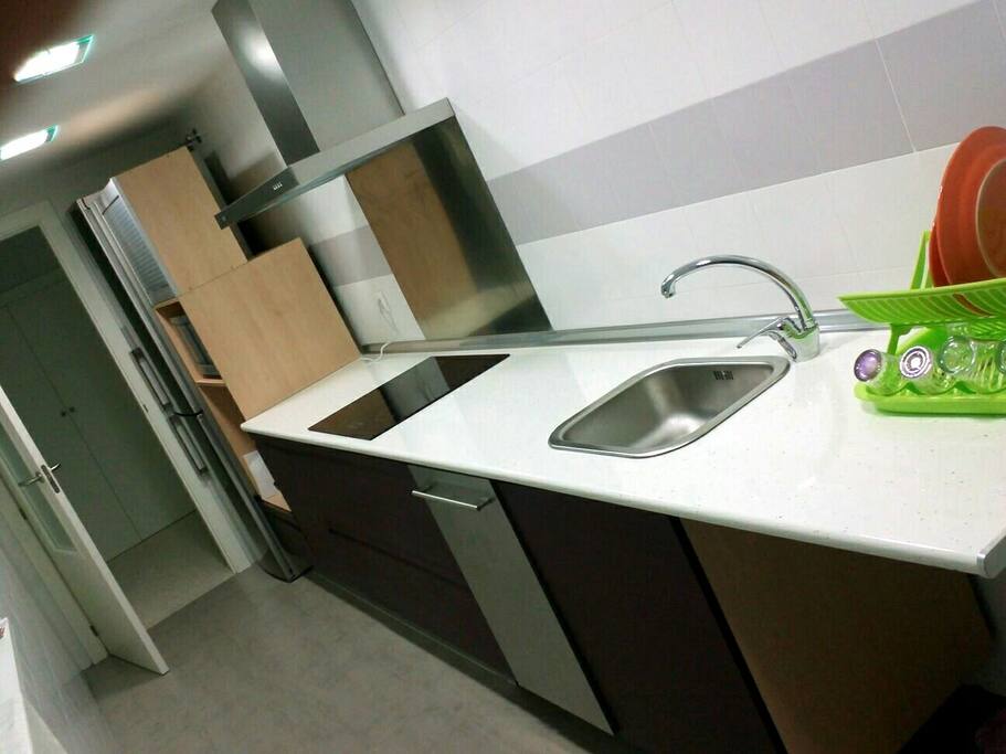 cocina