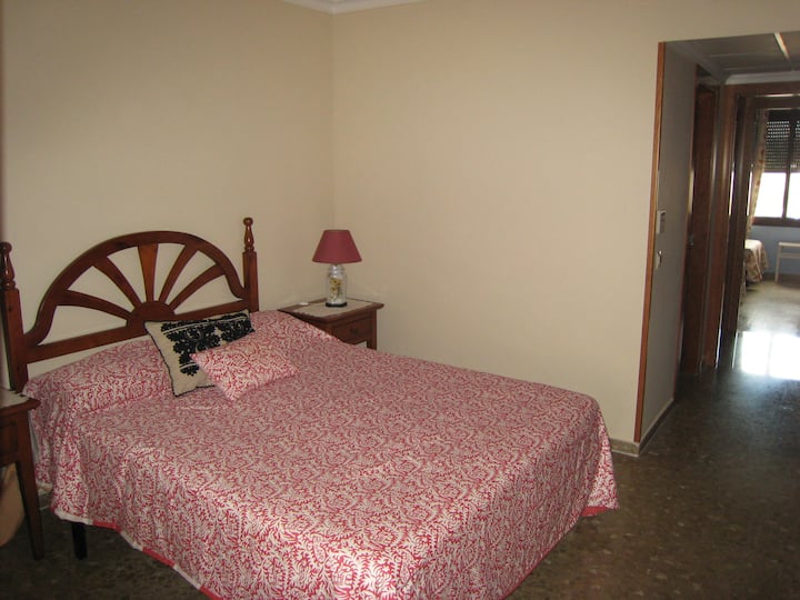 3. спалня с двойно легло