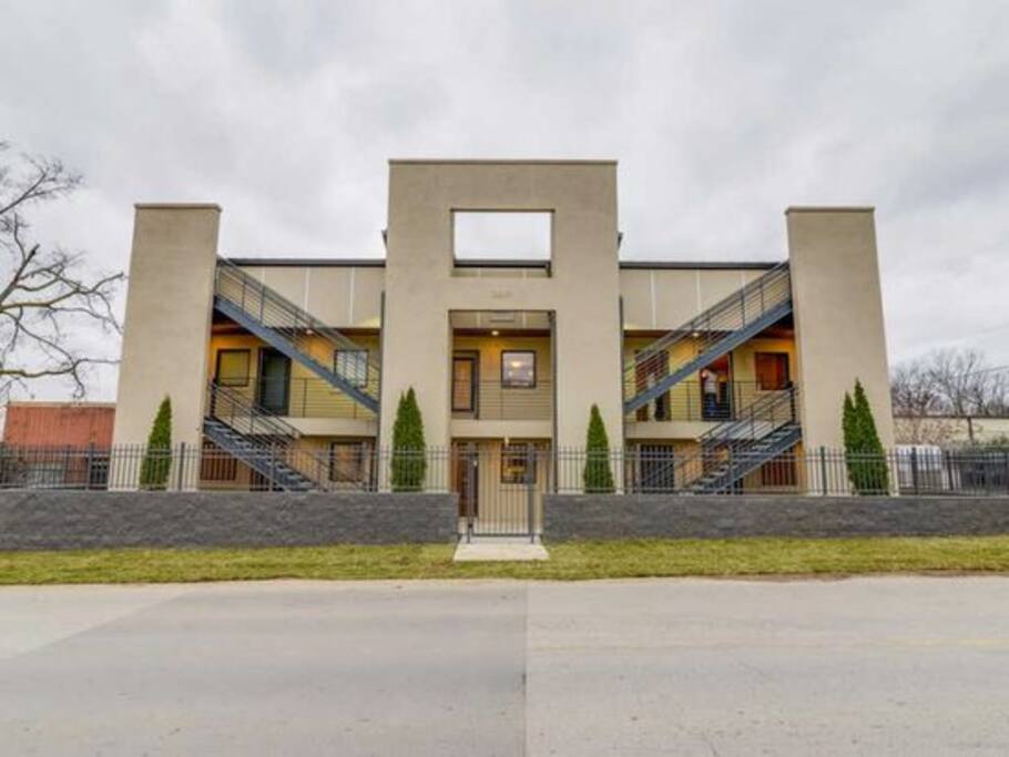 New construction!