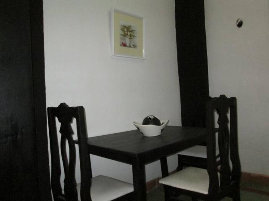 Comedor